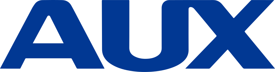 AUX лого