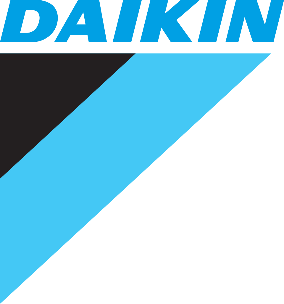 Daikin лого