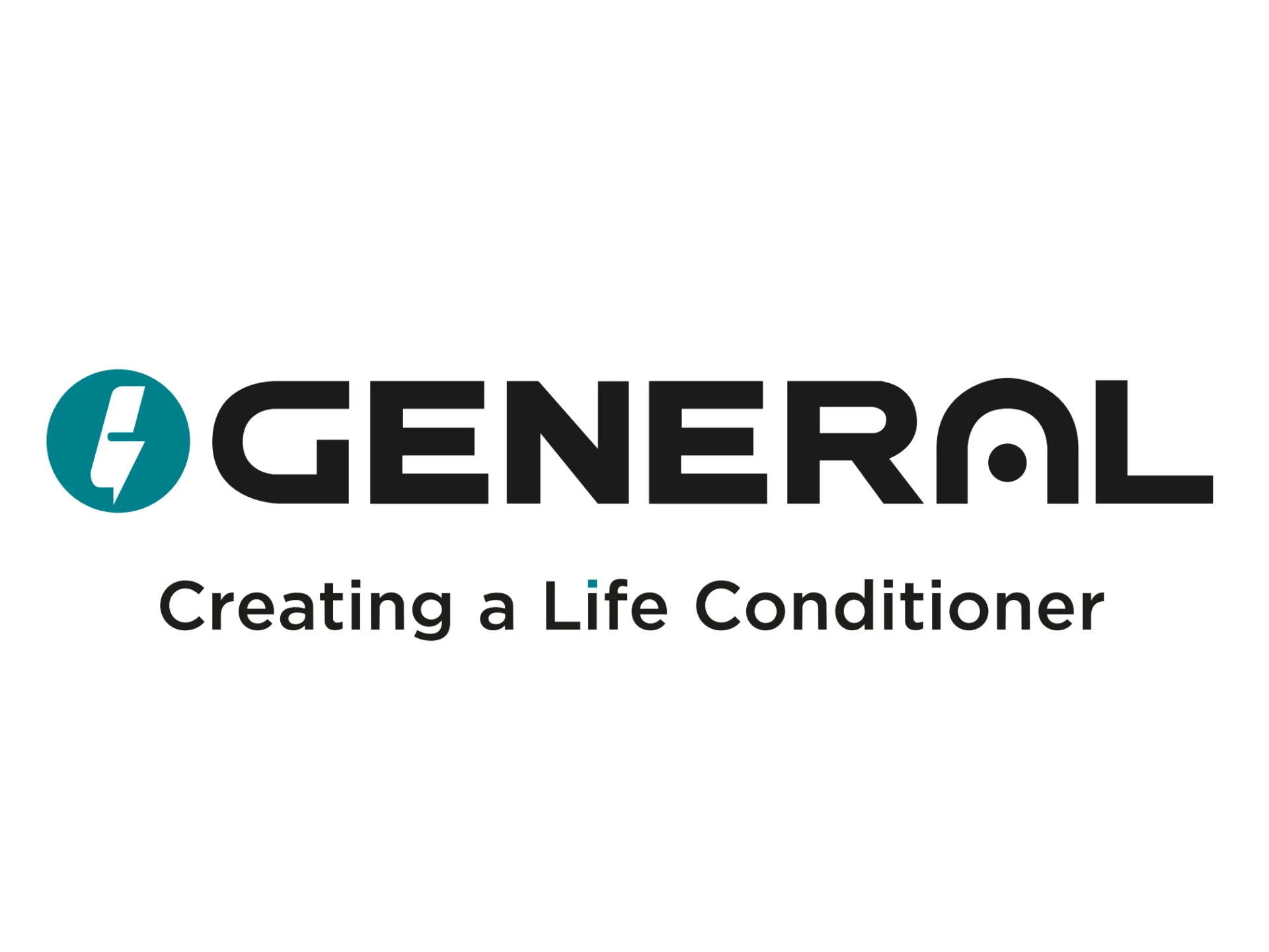 General лого