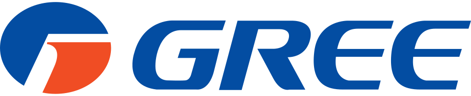 Gree лого