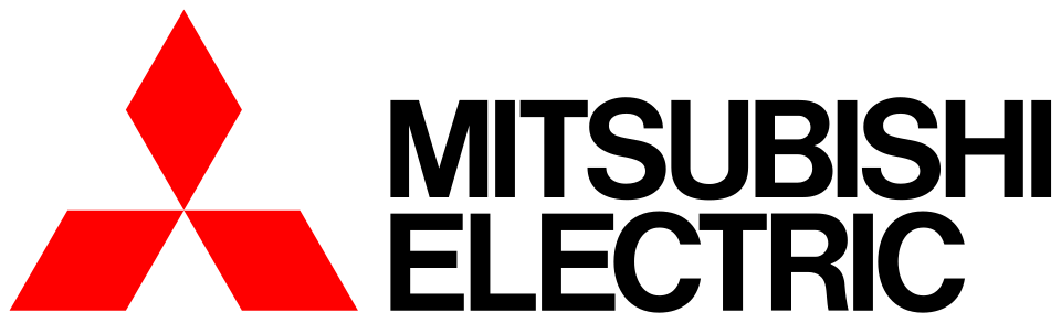 Mitsubishi Electric лого