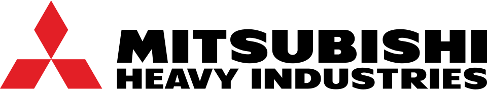 Mitsubishi Heavy Industries лого