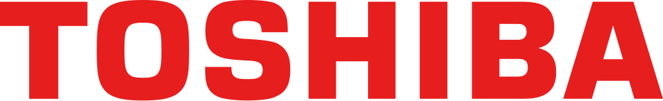 Toshiba лого